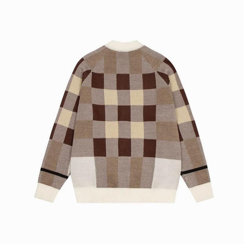 Burberry Men's Sweater 286